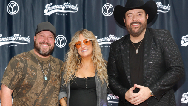 You can check out Chris Young's Famous Friends at his Nashville bar